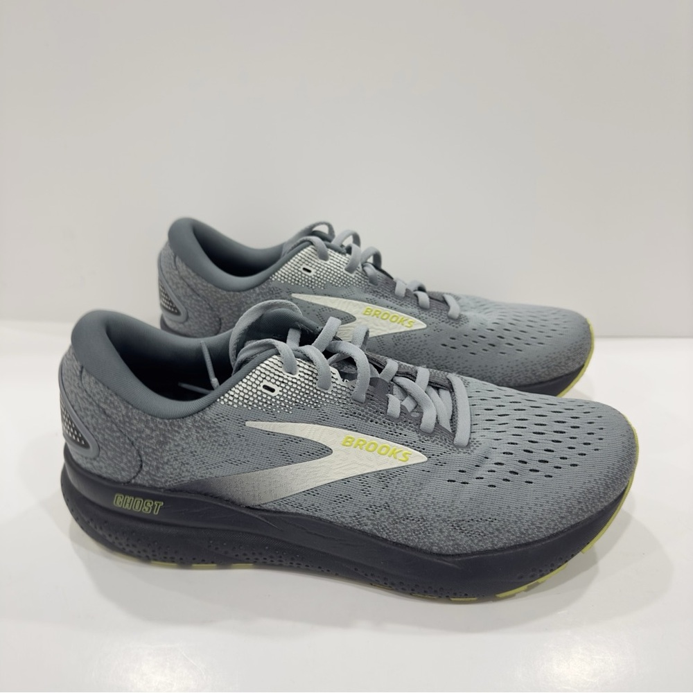 Brooks Ghost 16 Men’s Running Shoes - Picture 2 of 9
